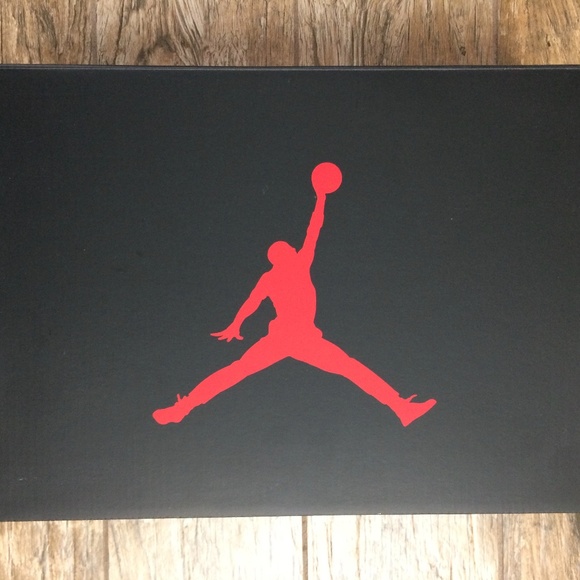 Jordan 5 Retro White Stealth (2021) M9, W10.5 - Picture 14 of 15